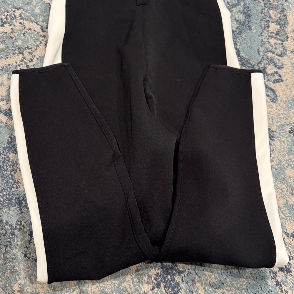Cordova black and white ski suit medium - Picture 10 of 10